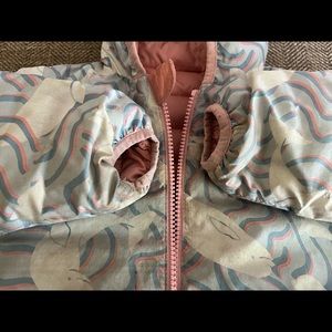 Patagonia Toddler Winter Coat